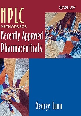 【预售】Hplc Methods For Recently Approved Pharmaceuticals