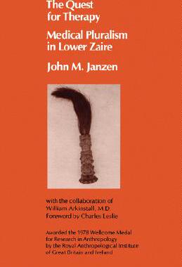【预售】The Quest for Therapy in Lower Zaire