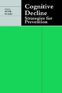 【预售】Cognitive Decline: Strategies for Prevention