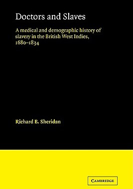 【预售】Doctors and Slaves: A Medical and Demographic