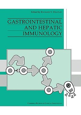 【预售】Gastrointestinal and Hepatic Immunology