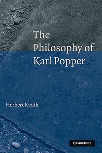 【预售】The Philosophy of Karl Popper