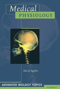 【预售】Medical Physiology