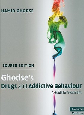 【预售】Ghodse's Drugs and Addictive Behaviour: A Guide to