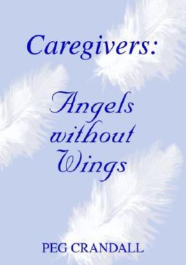 【预售】Caregivers: Angels Without Wings