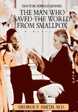 【预售】The Man Who Saved the World from Smallpox: Doctor