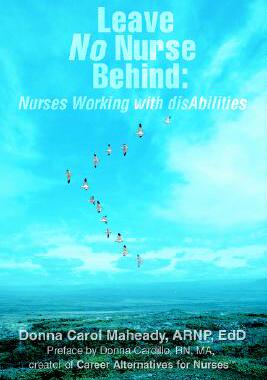 【预售】Leave No Nurse Behind: Nurses Working with