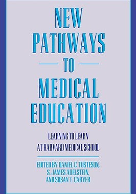 【预售】New Pathways in Medical Education: Learning to Learn