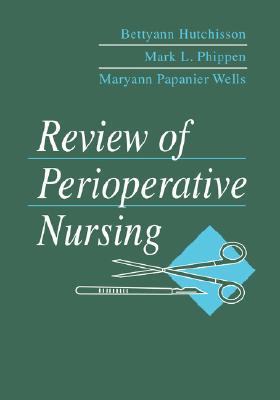 【预售】Review of Perioperative Nursing