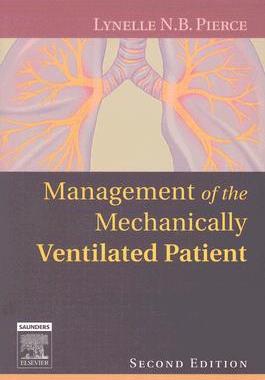 【预售】Management of the Mechanically Ventilated Patient