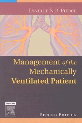 【预售】Management of the Mechanically Ventilated Patient