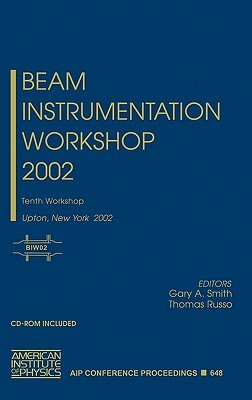 【预售】Beam Instrumentation Workshop 2002: Tenth Workshop