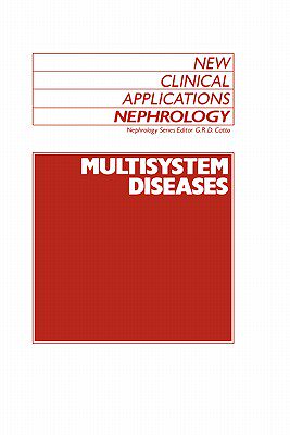 【预售】Multisystem Diseases