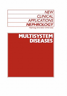 【预售】Multisystem Diseases