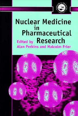 【预售】Nuclear Medicine in Pharmaceutical Research