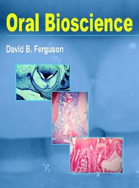 【预售】Oral Bioscience