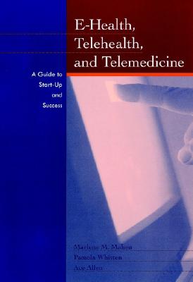【预售】E-Health, Telehealth, And Telemedicine: A Guide