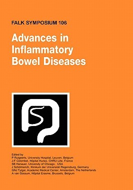 【预售】Advances in Inflammatory Bowel Diseases