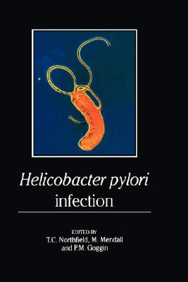 【预售】Helicobacter Pylori: Pathophysiology, Epidemiology