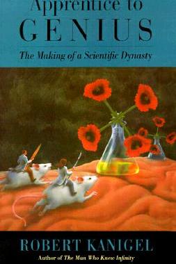 【预售】Apprentice to Genius: The Making of a Scientific