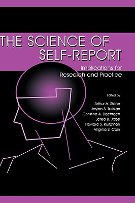 【预售】The Science of Self-Report: Implications for