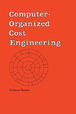 【预售】Computer-Organized Cost Engineering