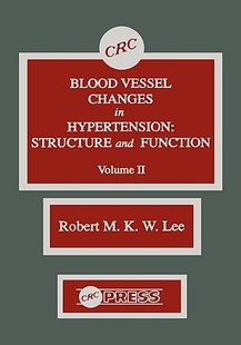 Vessel Changes Volume Blood Hypertension 预售