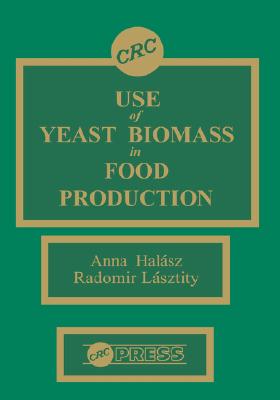 【预售】Use of Yeast Biomass in Food Production