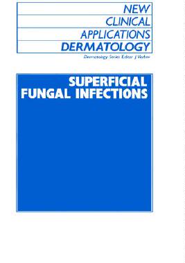 【预售】Superficial Fungal Infections
