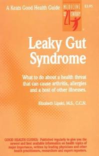 【预订】Leaky Gut Syndrome