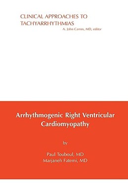 【预售】Arrhythmogenic Right Ventricular Cardiomyopathy