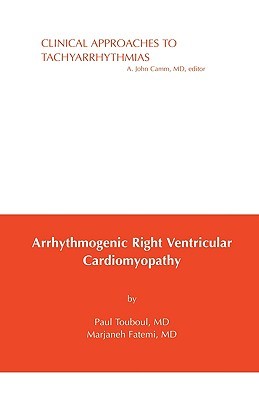 【预售】Arrhythmogenic Right Ventricular Cardiomyopathy