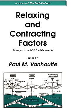 【预售】Relaxing and Contracting Factors: Biological and