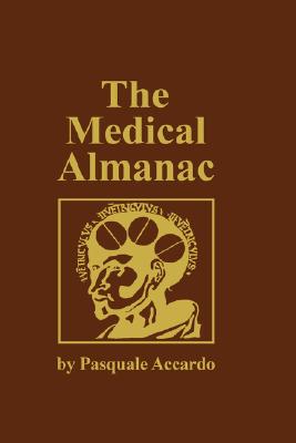 【预售】Medical Almanac