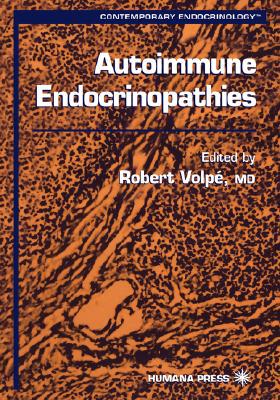 【预售】Autoimmune Endocrinopathies