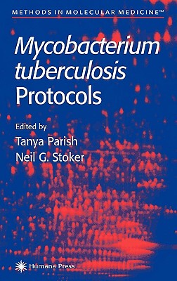 【预售】Mycobacterium Tuberculosis Protocols