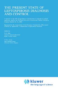 【预售】The Present State of Leptospirosis Diagnosis and