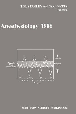 【预售】Anesthesiology 1986: Annual Utah Postgraduate Course