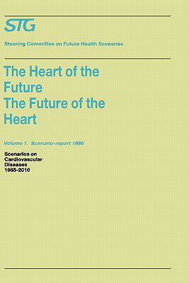【预售】The Heart of the Future/The Future of the Heart