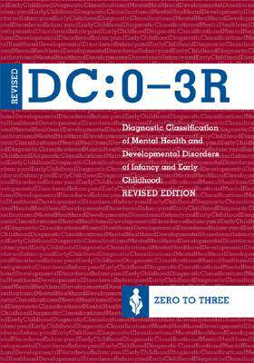 【预售】Diagnostic Classification of Mental Health and