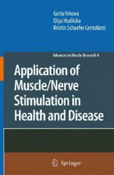 Muscle Nerve Application Stimulation Health 预售