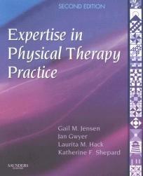 【预售】Expertise in Physical Therapy Practice
