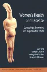 【预售】Women'S Health And Disease - Gynecologic, Endocrine