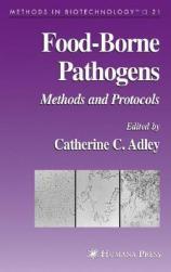 【预售】Food- Borne Pathogens: Methods and Protocols