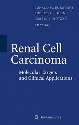 【预售】Renal Cell Carcinoma: Molecular Targets and Clinical