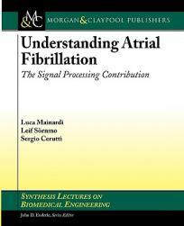 【预售】Understanding Atrial Fibrillation