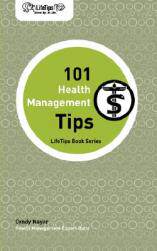 【预售】Lifetips 101 Health Management Tips