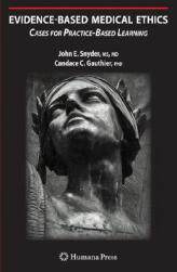 【预售】Evidence-Based Medical Ethics: Cases for