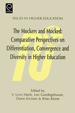【预售】The Mockers and Mocked;conparative Perspectives on