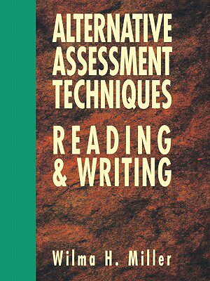 【预售】Alternative Assessment Techniques For Reading